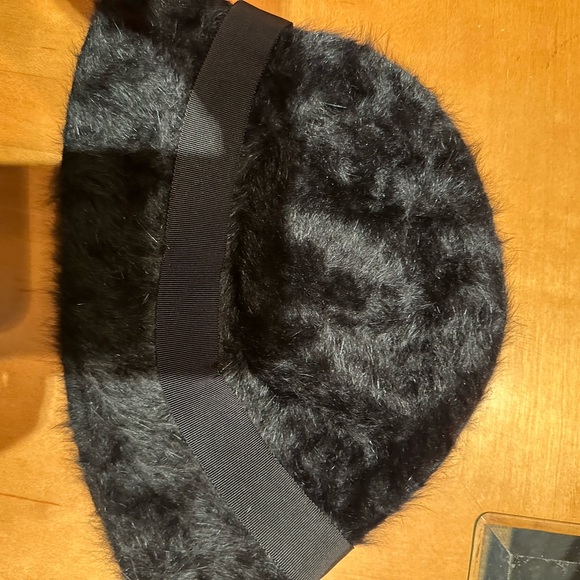 Fur Kangol Hat made in England. - Picture 4 of 4